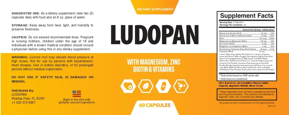 Ludopan